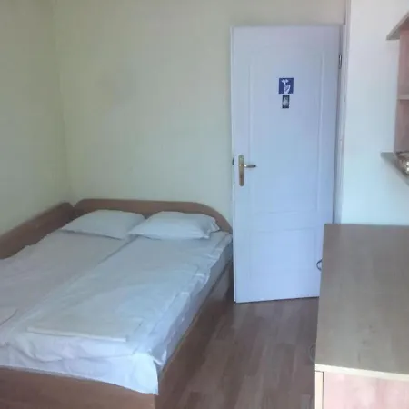 Apartment Bogdanov
