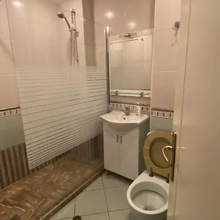 Bogdanov Apartamento