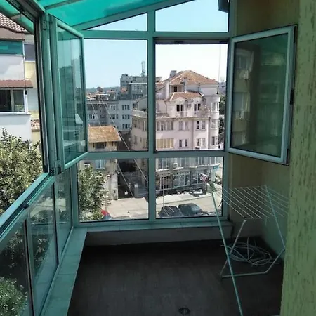 Apartamento Bogdanov