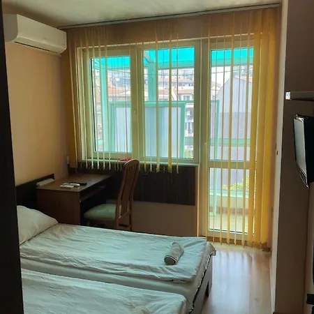 Apartamento Bogdanov