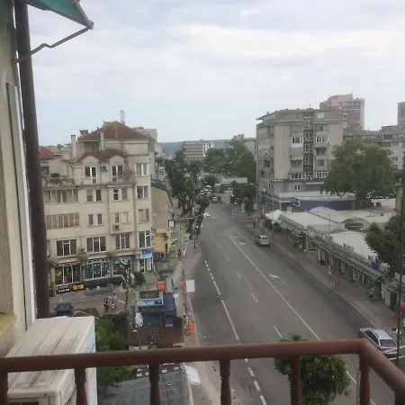 Апартамент Bogdanov